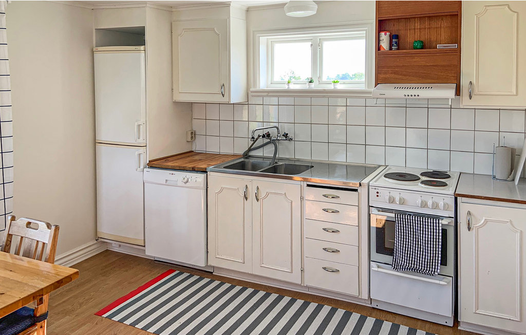 Semesterhus - Bägby/Borgholm , Sverige - S41142 5