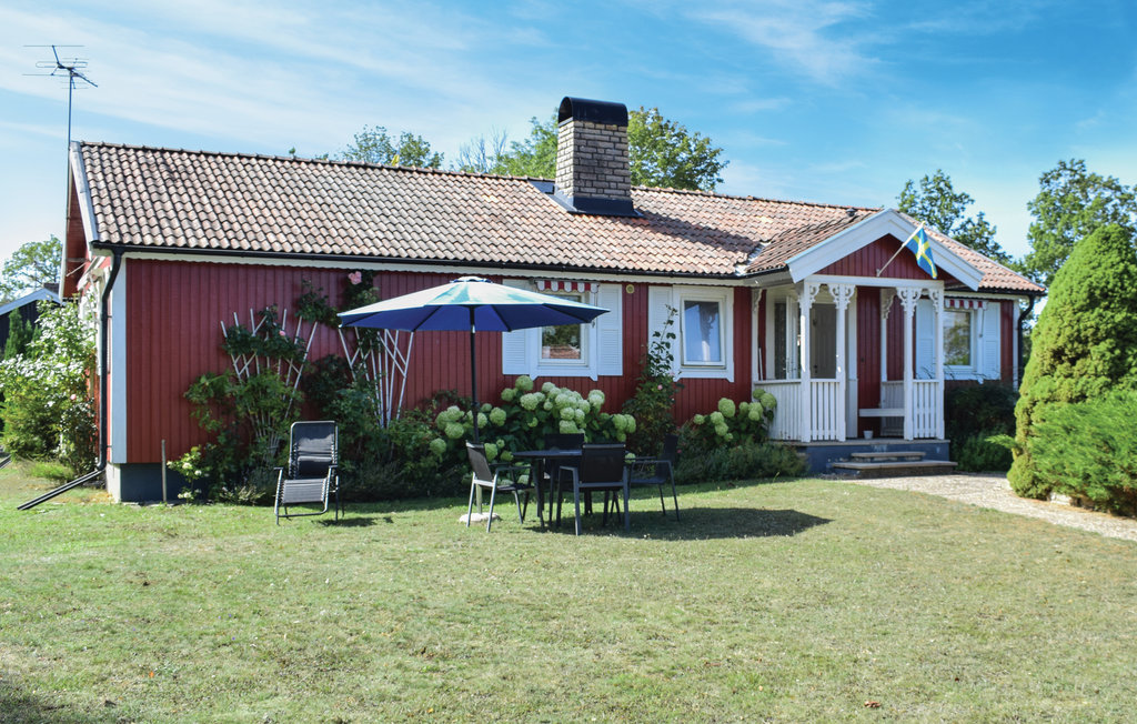 Feriehus - Köpingsvik , Sverige - S41422 1