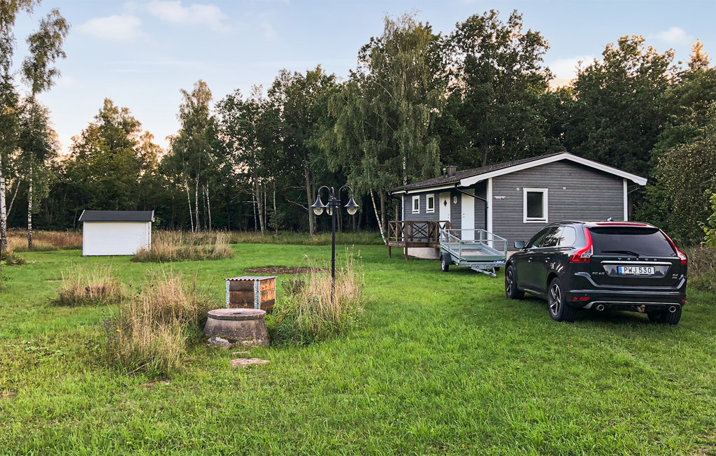 Feriehuse - Färjestaden , Sverige - S41643 7