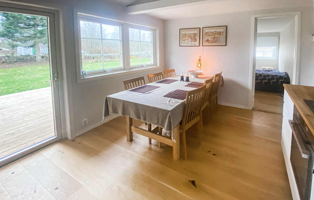 Feriehuse - Färjestaden , Sverige - S41709 12