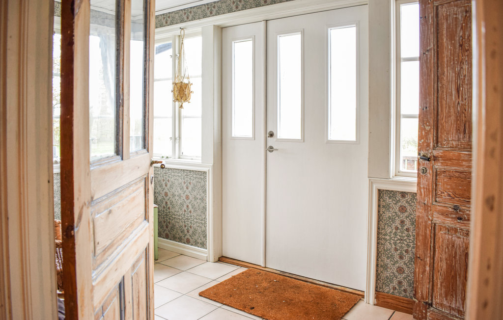 Feriehuse - Sandvik , Sverige - S41706 14