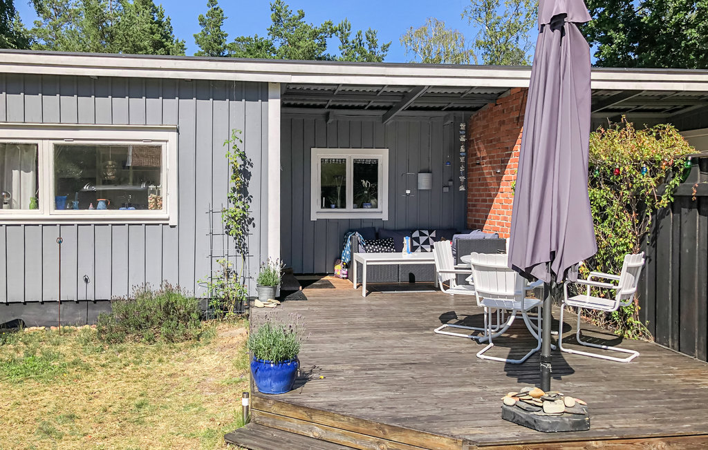 Domy wakacyjne - Stora Frö/Haga Park , Szwecja - S41242 10