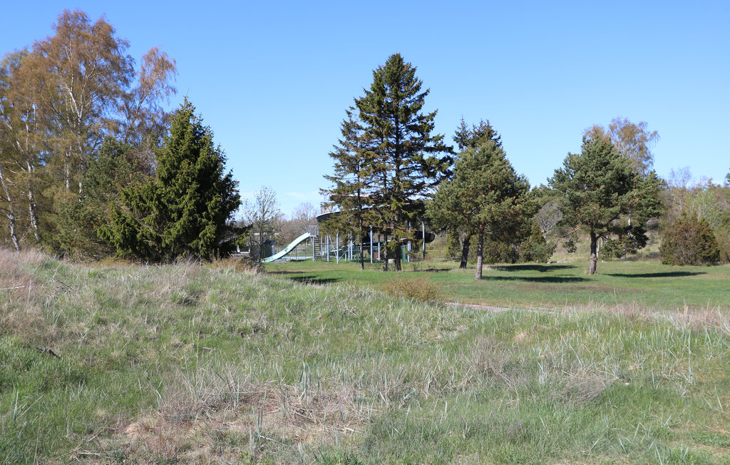 Feriehuse - Löttorp , Sverige - S41607 6