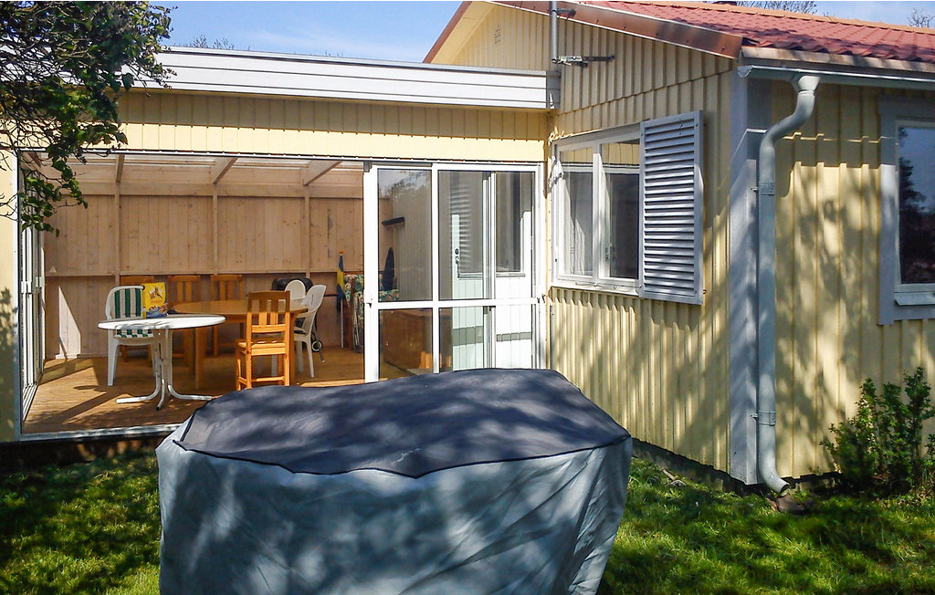 Ferienhaus - Borgholm , Schweden - S41710 11