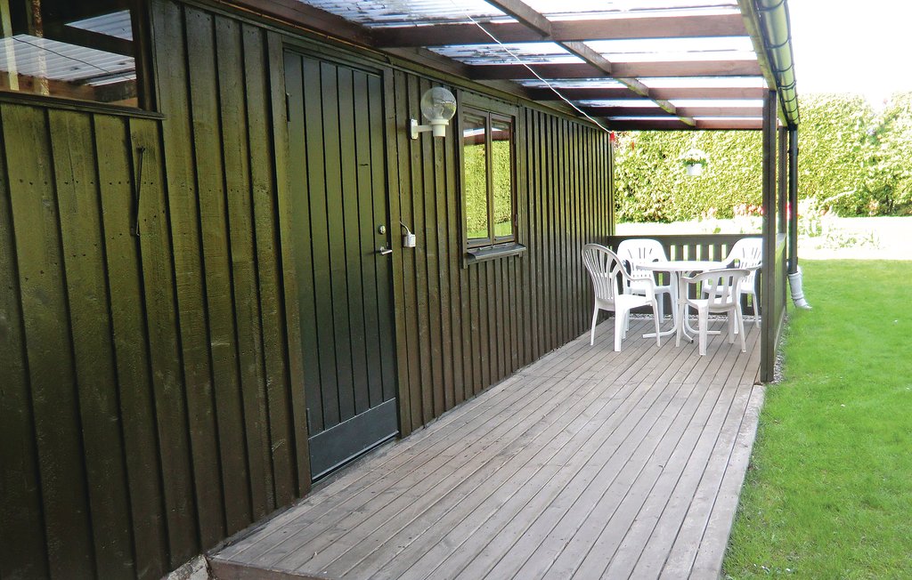 Feriehuse - Borgholm , Sverige - S41187 1