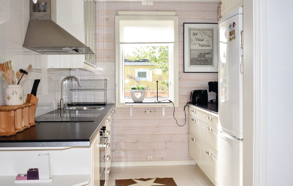Semesterhus - Kolstad , Sverige - S41306 12