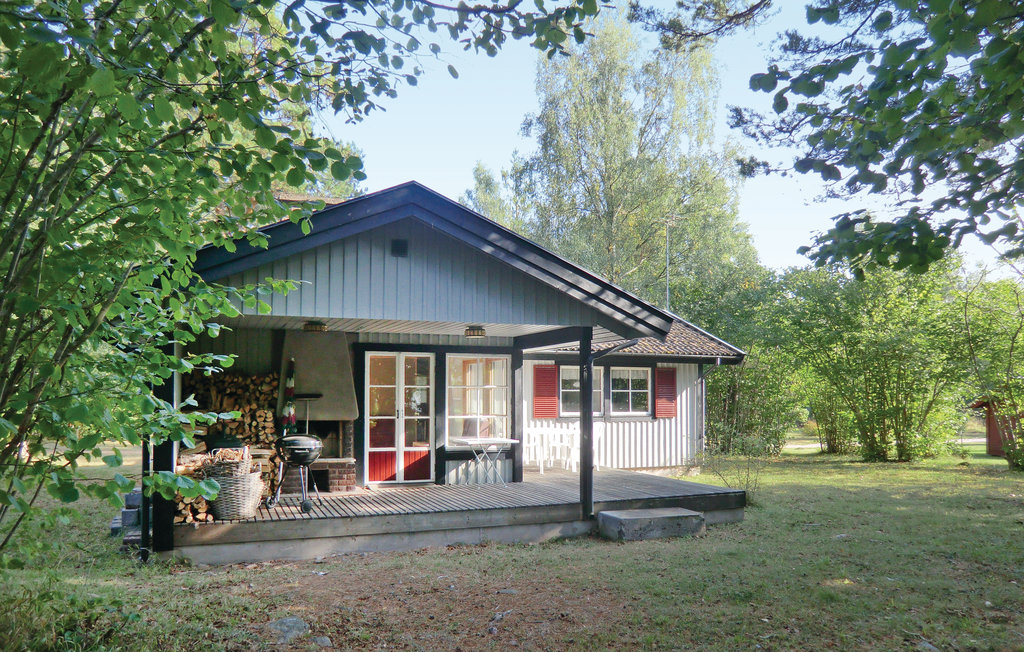 Ferienhaus - Törnbotten , Schweden - S41058 4