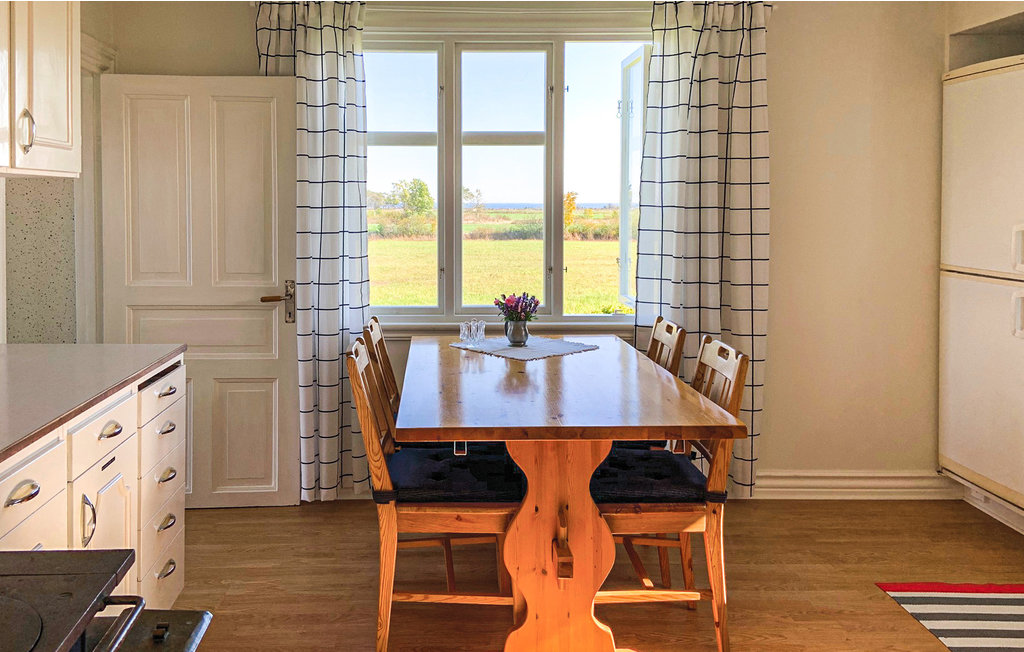 Semesterhus - Bägby/Borgholm , Sverige - S41142 4