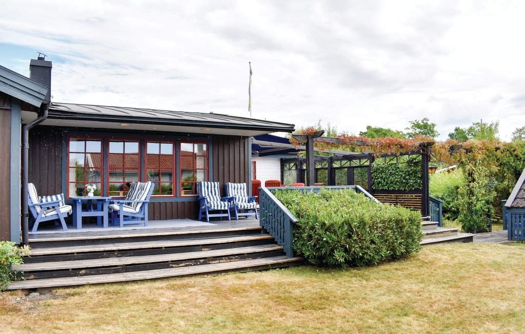 Ferienhaus - Färjestaden , Schweden - S41173 4