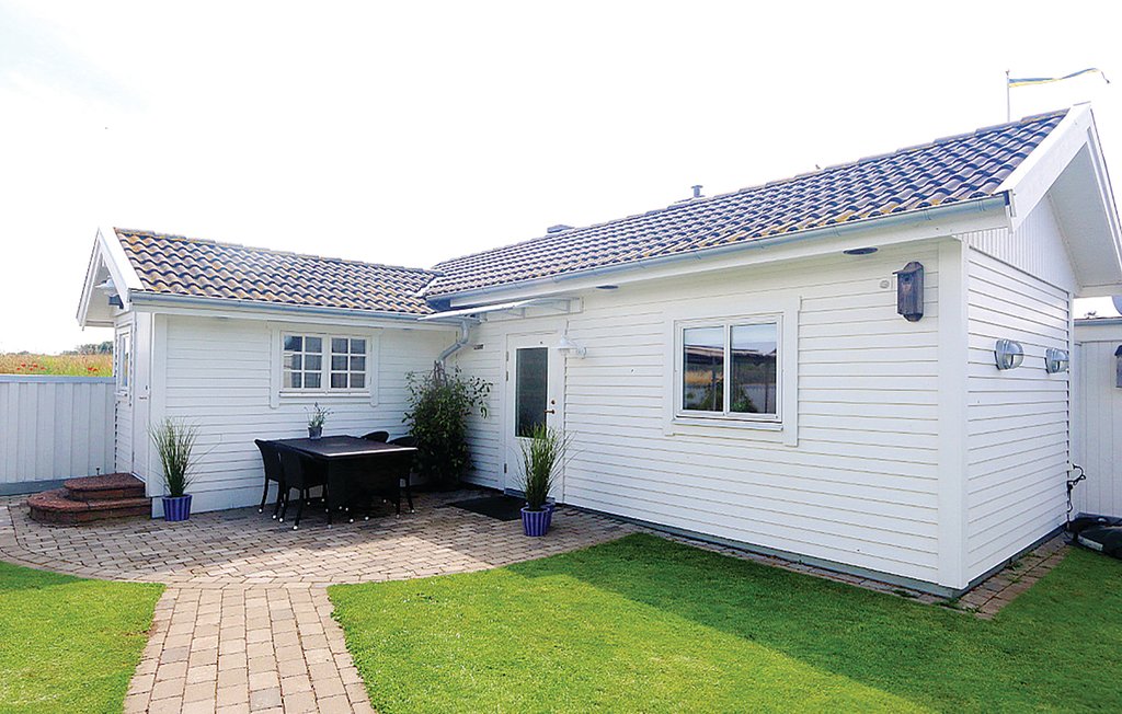 Semesterhus - Borgholm , Sverige - S41333 6