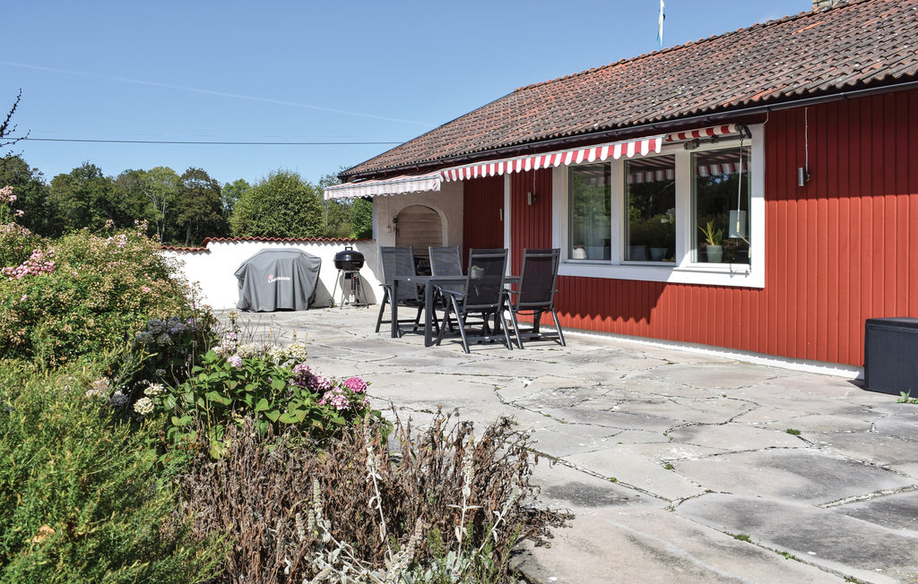 Feriehus - Köpingsvik , Sverige - S41422 4