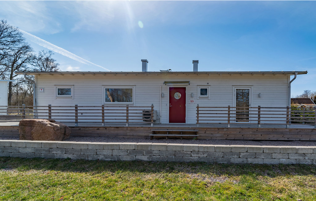 Feriehuse - Köpingsvik , Sverige - S41444 5