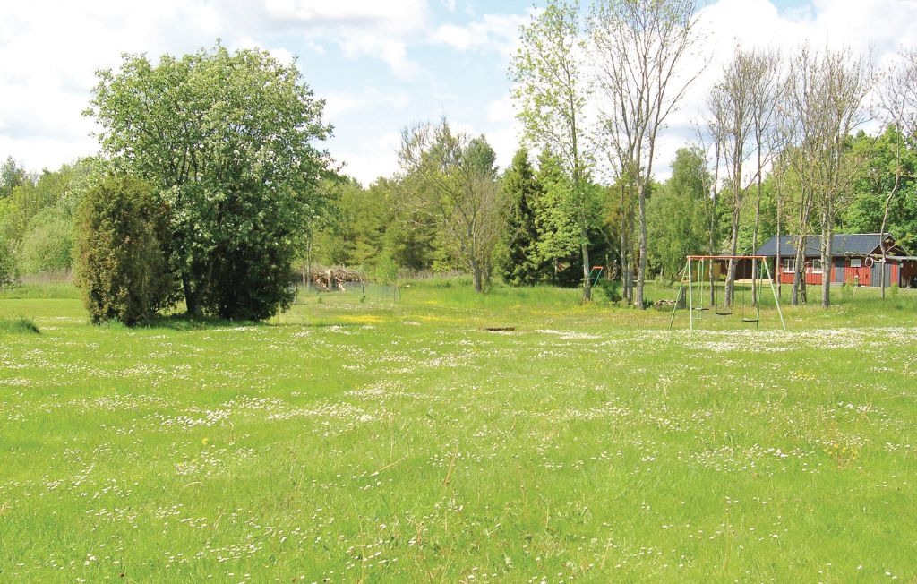 Feriehuse - Öj/Bredsätra , Sverige - S41186 14