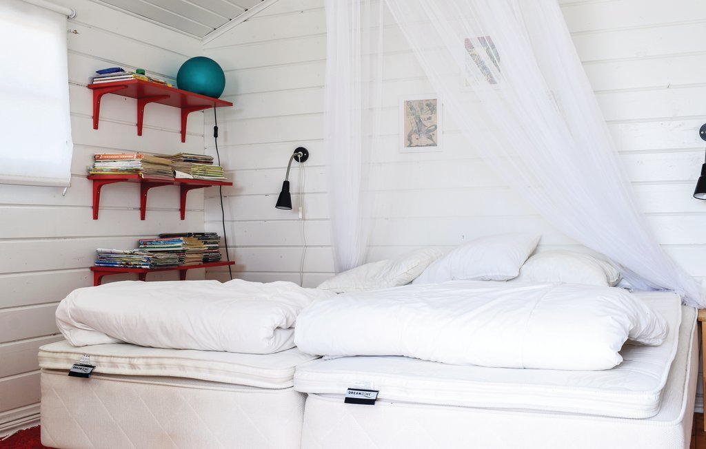 Feriehuse - Nyby/Löttorp , Sverige - S41395 11