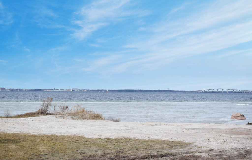 Ferienwohnung - Färjestaden , Schweden - S41611 12