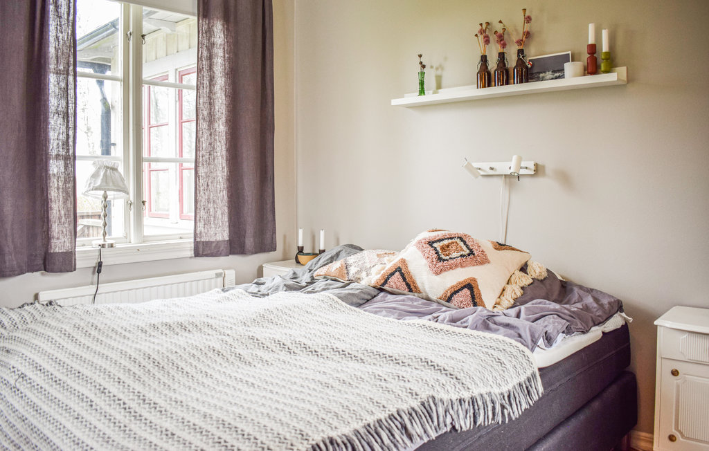 Feriehuse - Sandvik , Sverige - S41706 17