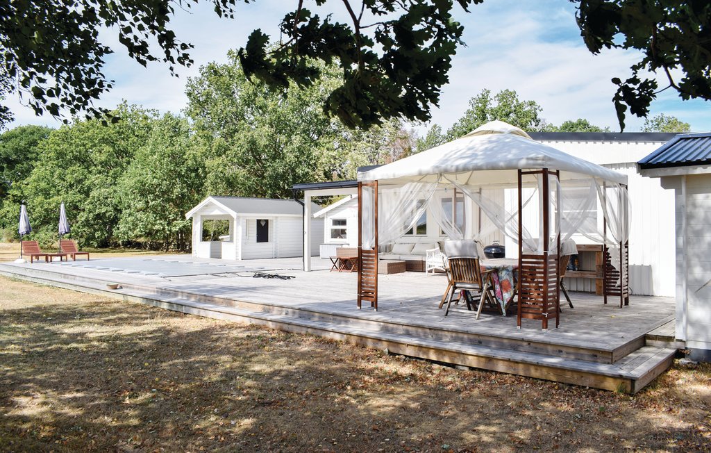 Feriehuse - Nyby/Löttorp , Sverige - S41395 4