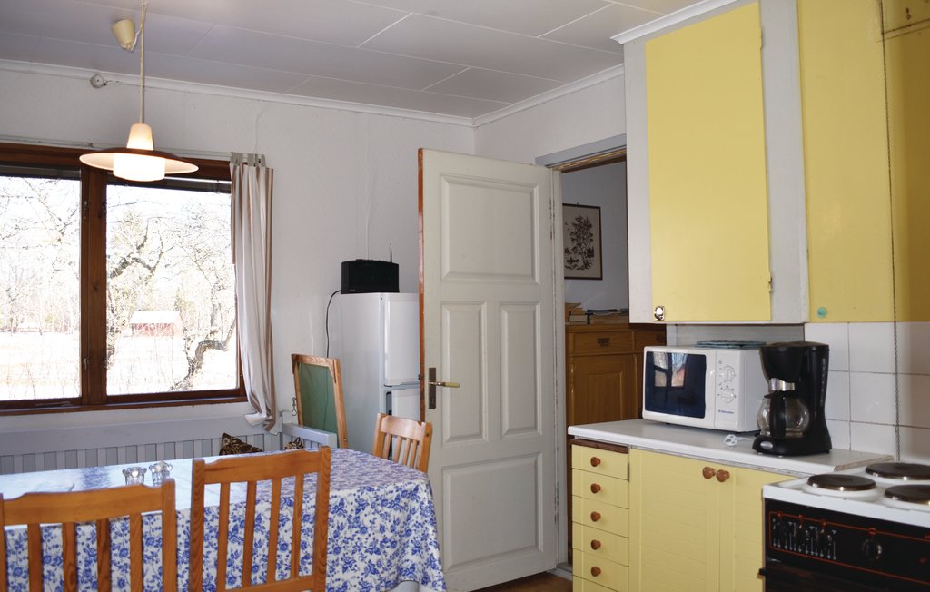 Ferienhaus - Skogsby/Löttorp , Schweden - S41508 8