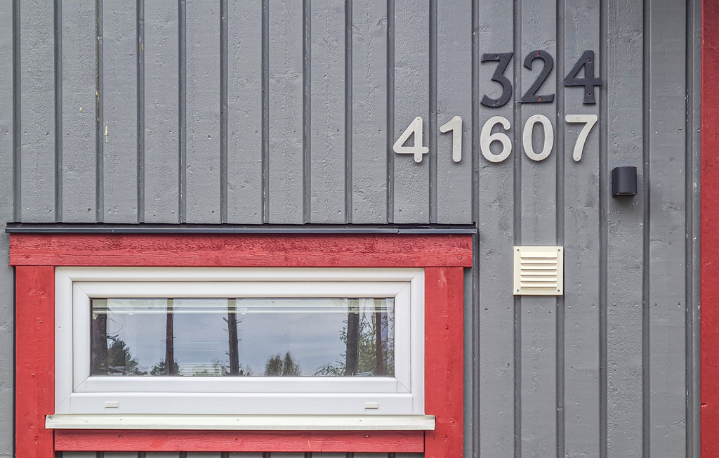 Feriehuse - Löttorp , Sverige - S41607 8