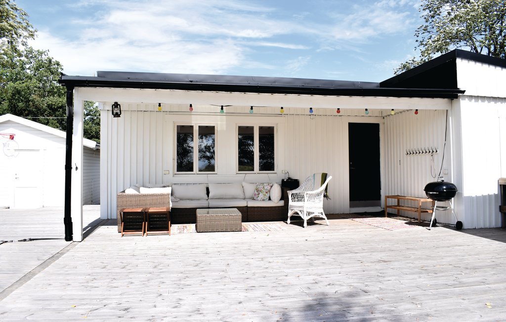 Feriehuse - Nyby/Löttorp , Sverige - S41395 5