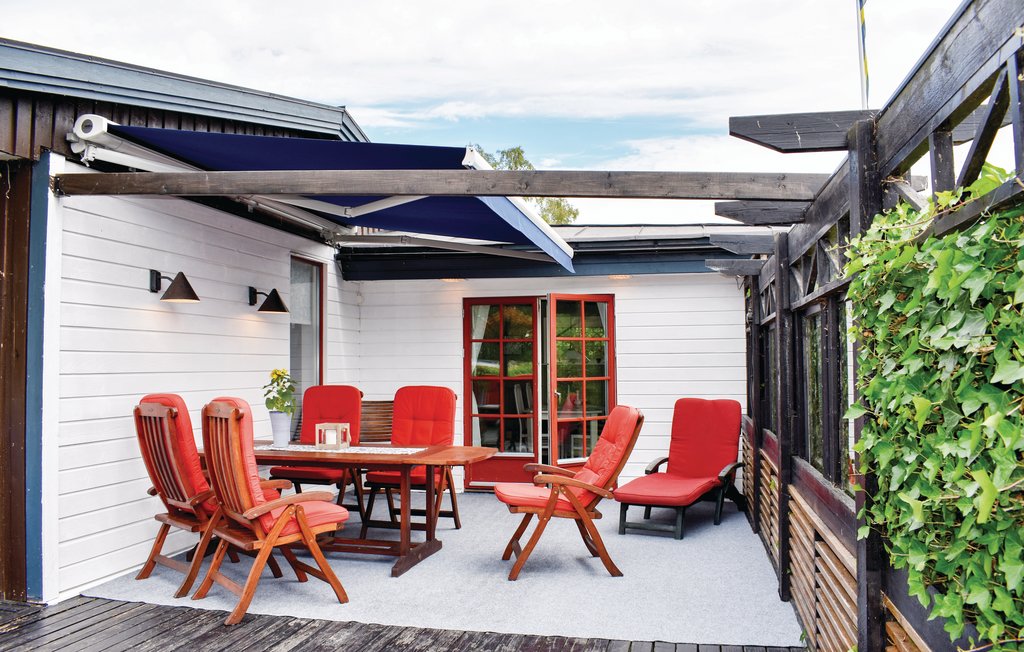 Ferienhaus - Färjestaden , Schweden - S41173 5