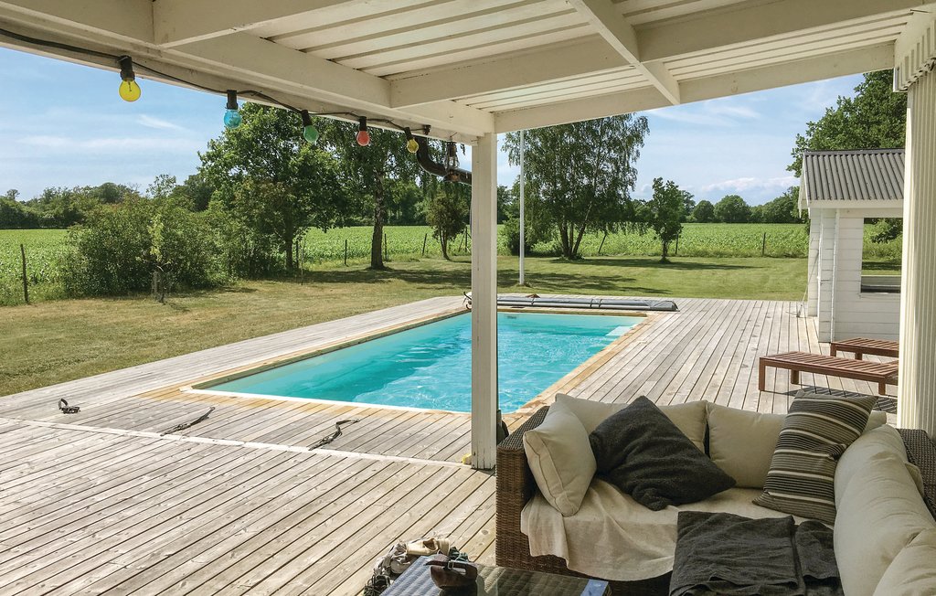 Feriehuse - Nyby/Löttorp , Sverige - S41395 3