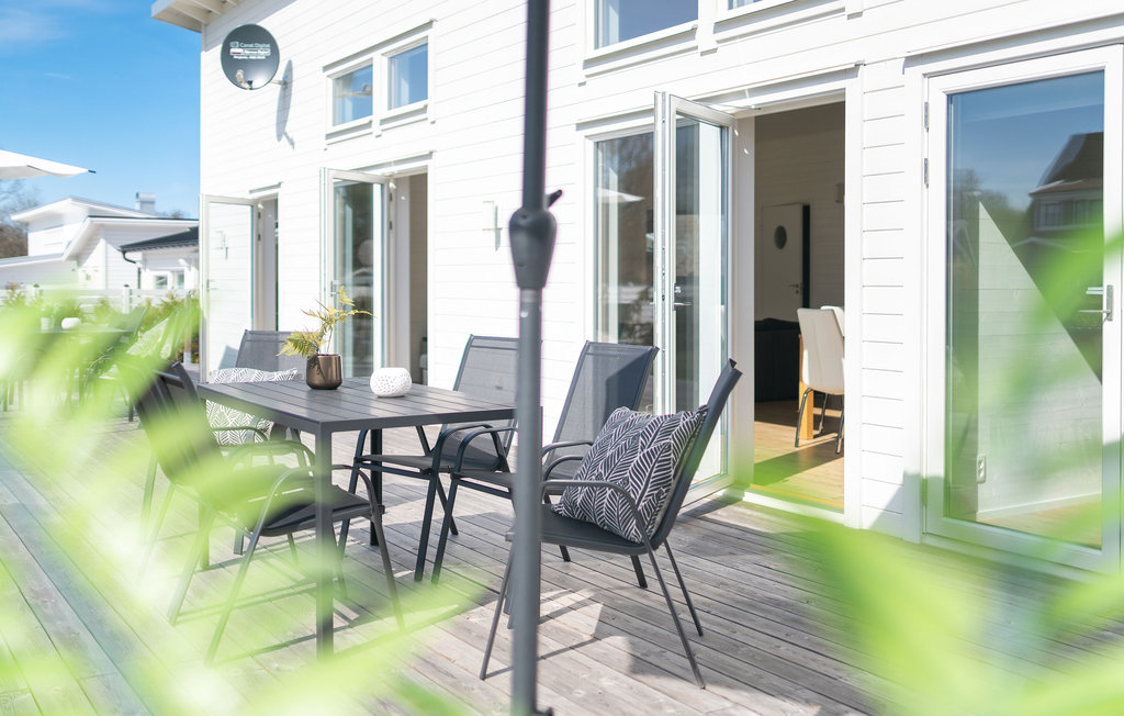 Feriehuse - Köpingsvik , Sverige - S41444 7