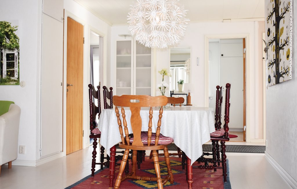 Semesterhus - Kolstad , Sverige - S41306 11