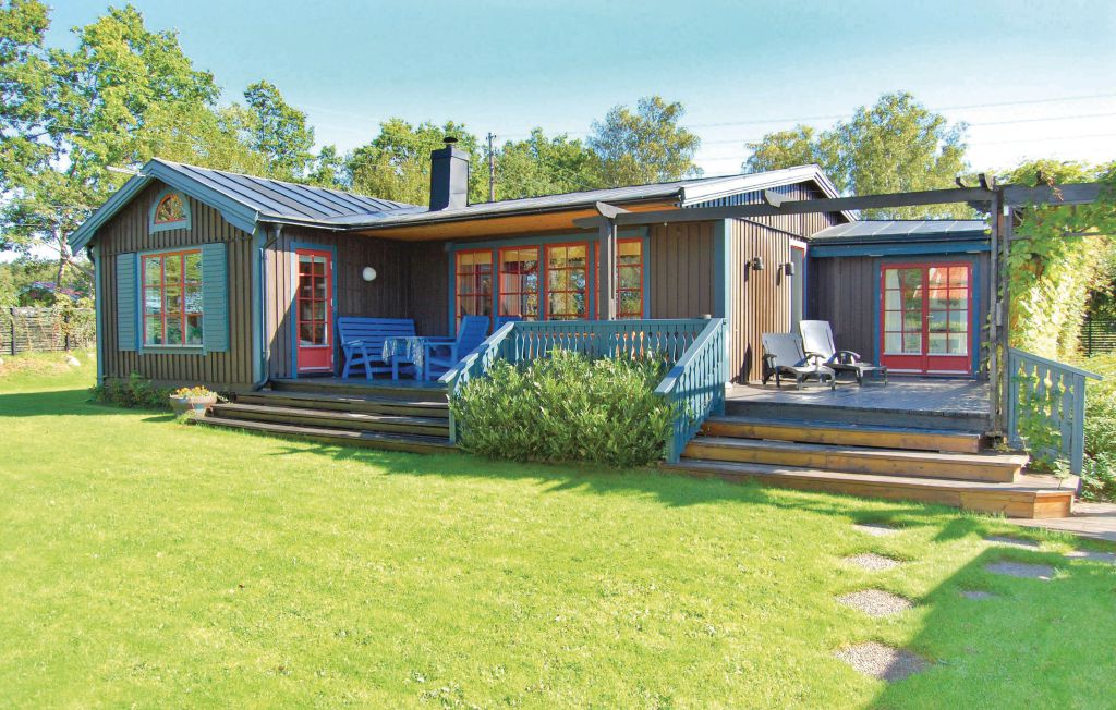 Ferienhaus - Färjestaden , Schweden - S41173 1