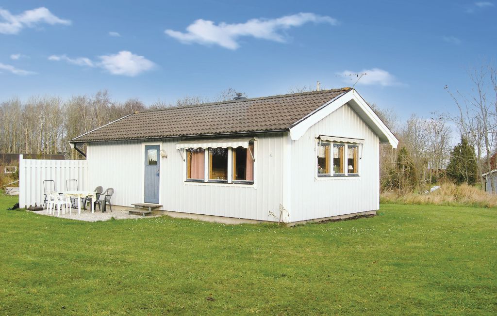Feriehus - Löttorp , Sverige - S41232 1
