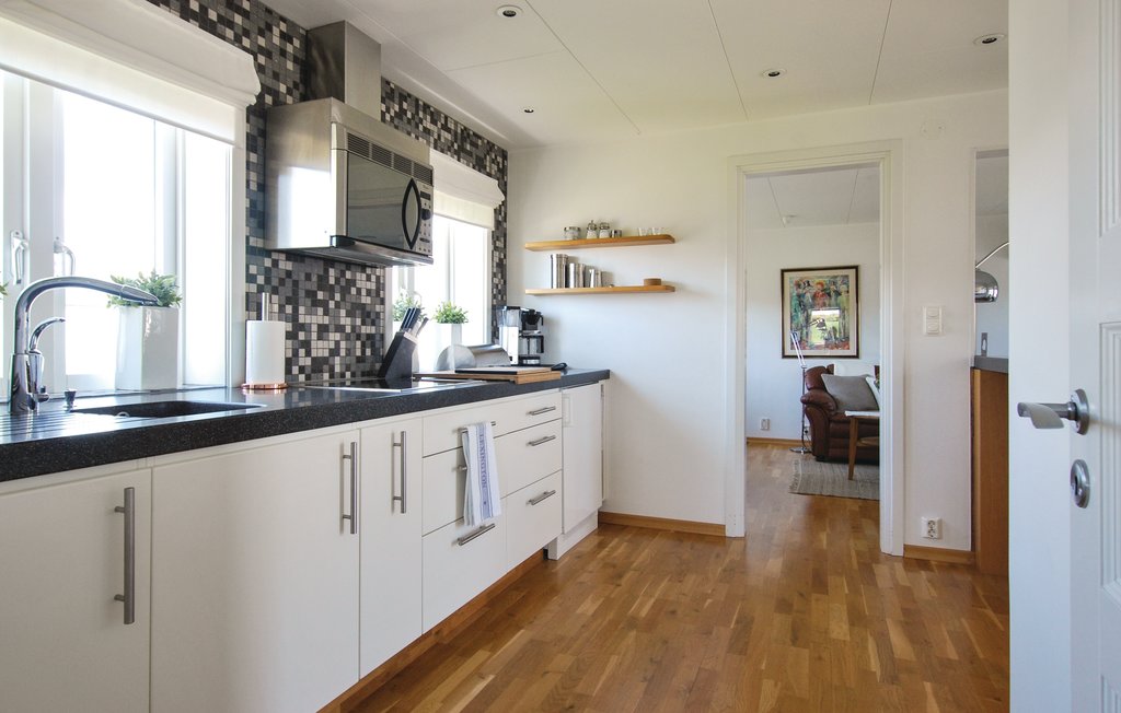 Feriehuse - Borgholm , Sverige - S41332 9