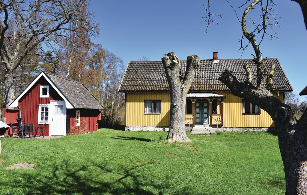 Ferienhaus - Skogsby/Löttorp , Schweden - S41508 1