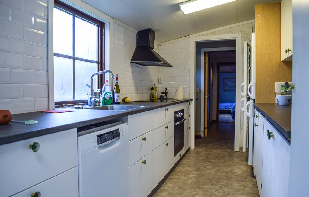 Semesterhus - Rälla Tall , Sverige - S41540 5