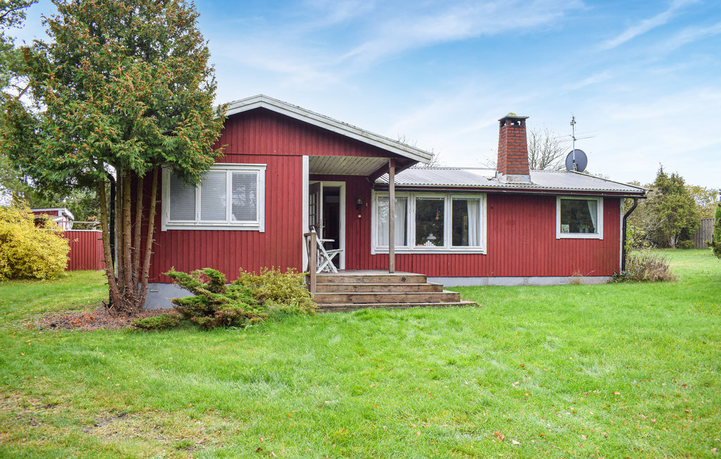 Ferienhaus - Borgholm , Schweden - S41649 1