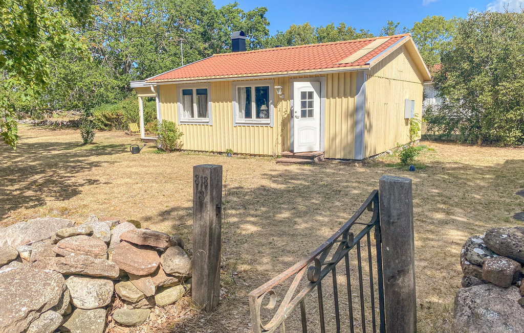 Ferienhaus - Borgholm , Schweden - S41710 7