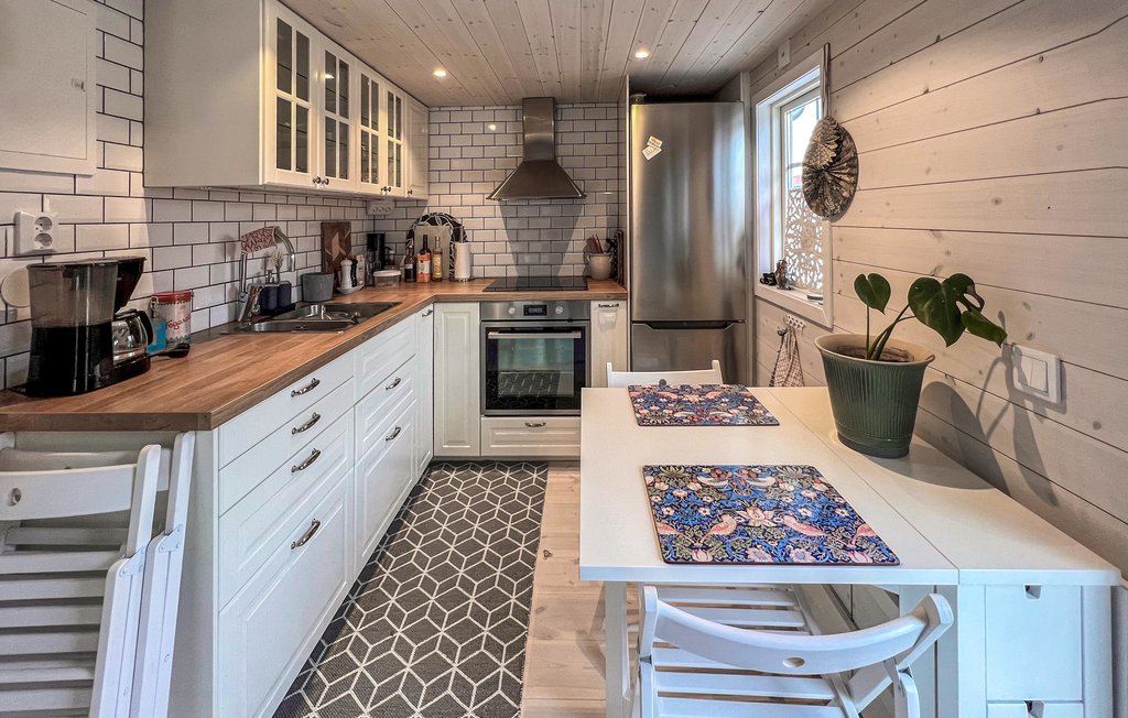 Feriehus - Färjestaden , Sverige - S41712 5