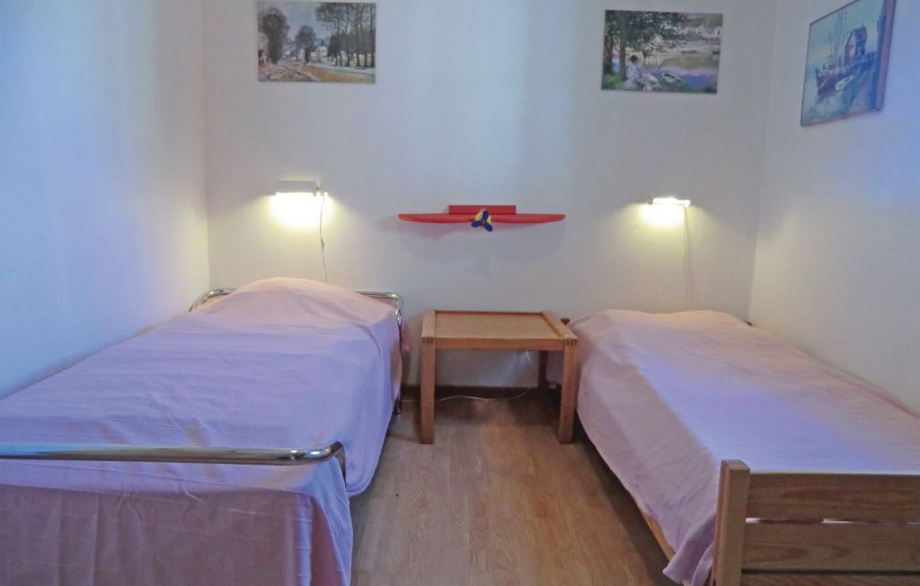 Ferienhaus - Löttorp , Schweden - S41006 11