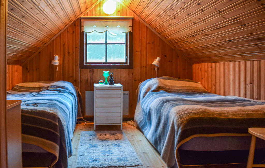 Semesterhus - Rälla Tall , Sverige - S41540 10