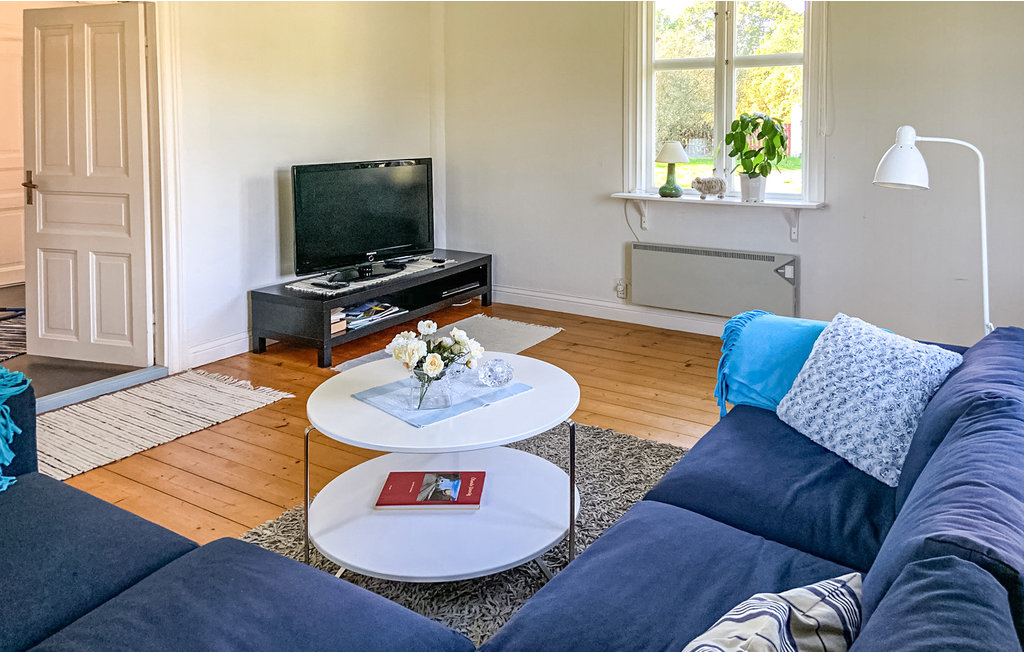 Semesterhus - Bägby/Borgholm , Sverige - S41142 3