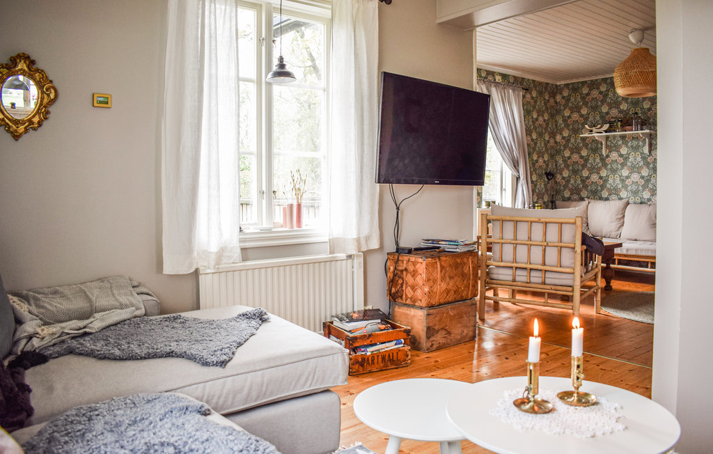 Feriehuse - Sandvik , Sverige - S41706 3