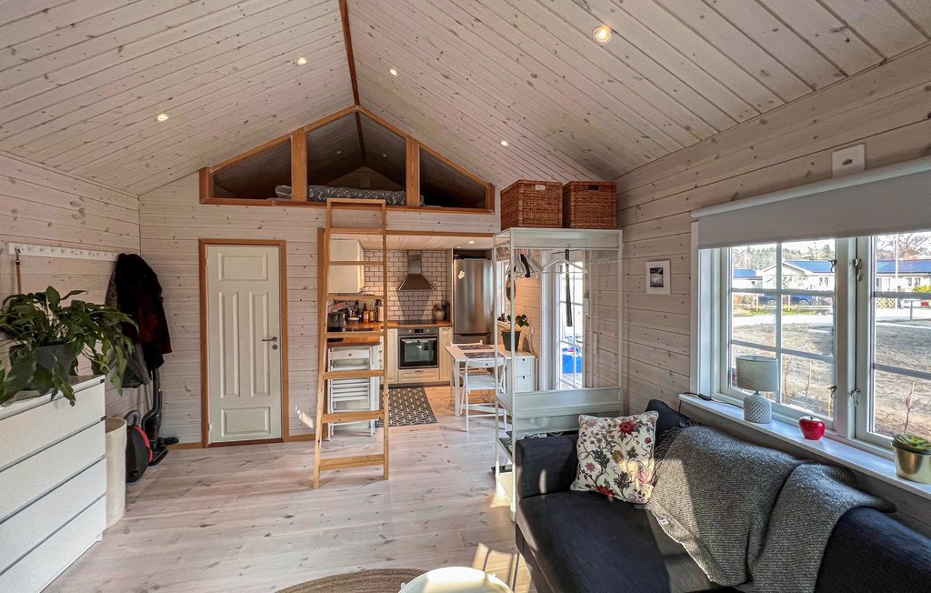 Feriehus - Färjestaden , Sverige - S41712 4