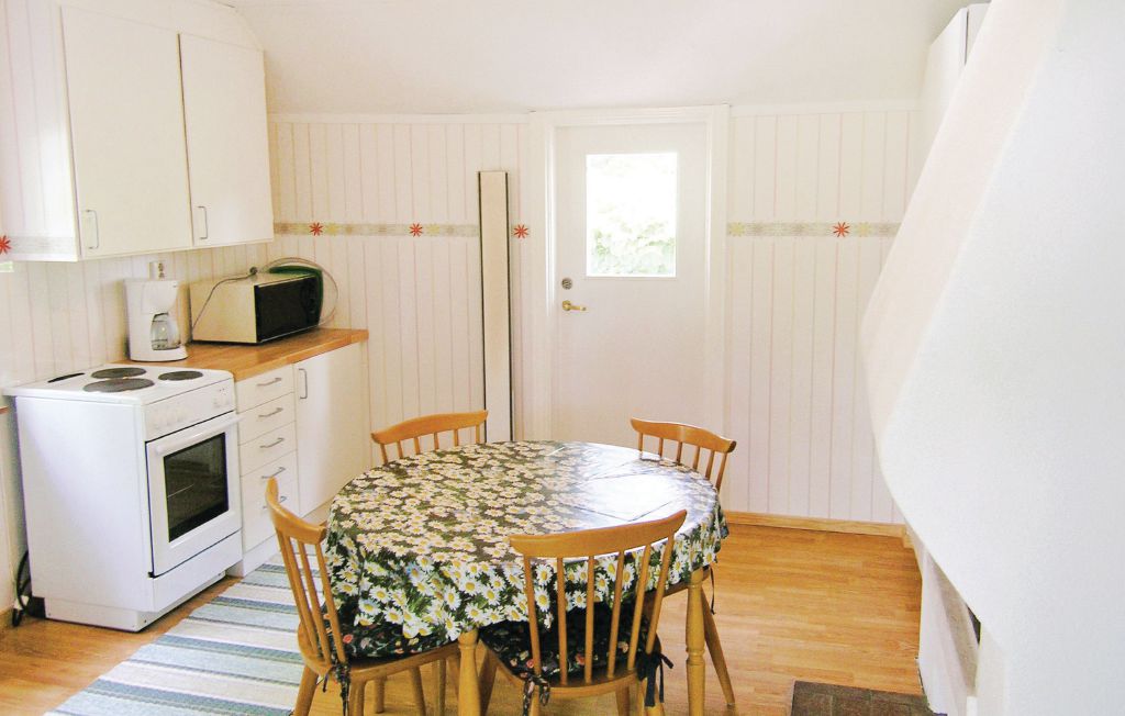 Feriehus - Hörlösa/Löttorp , Sverige - S41205 2