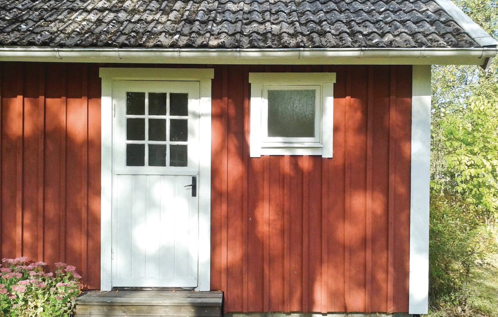 Feriehus - Hörlösa/Löttorp , Sverige - S41205 4