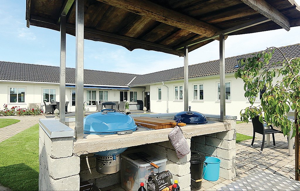 Semesterhus - Borgholm , Sverige - S41333 7