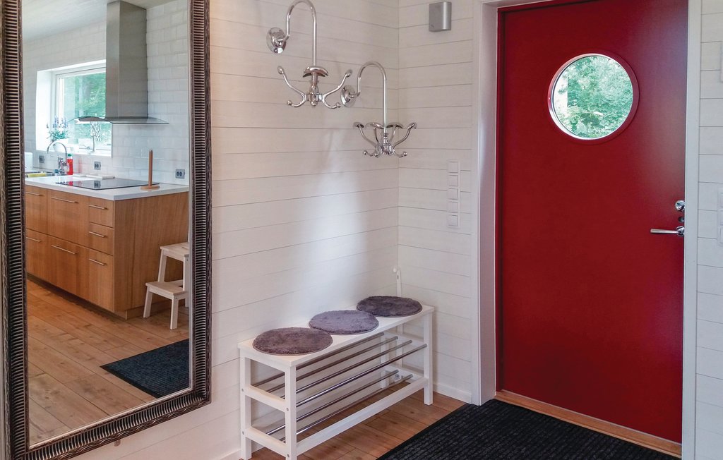 Feriehuse - Köpingsvik , Sverige - S41444 13