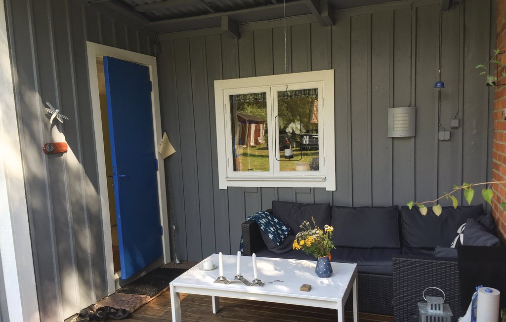 Domy wakacyjne - Stora Frö/Haga Park , Szwecja - S41242 9