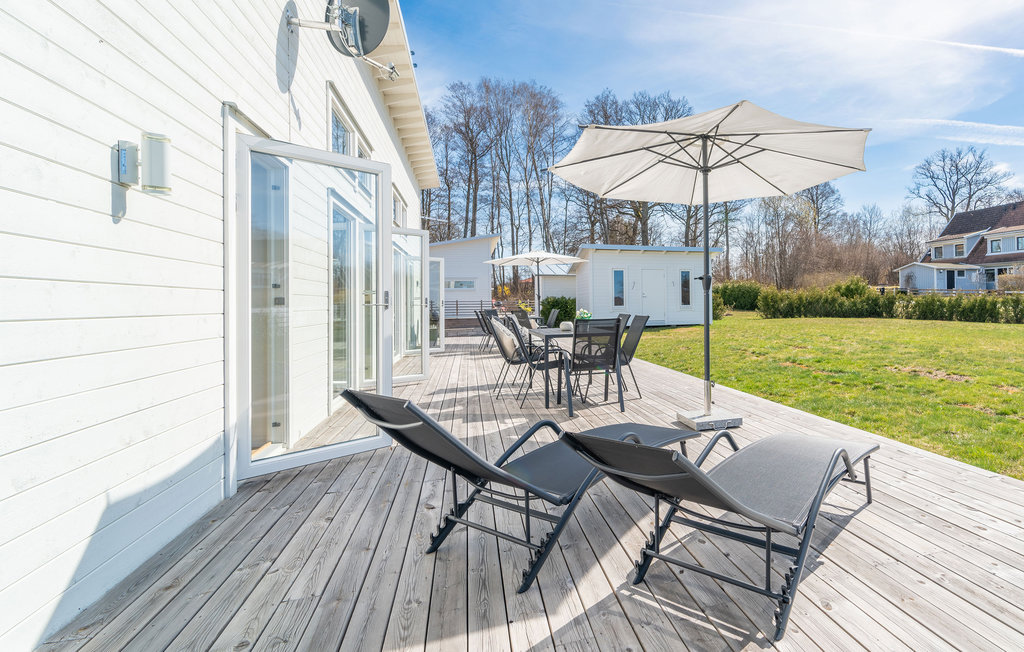 Feriehuse - Köpingsvik , Sverige - S41444 9