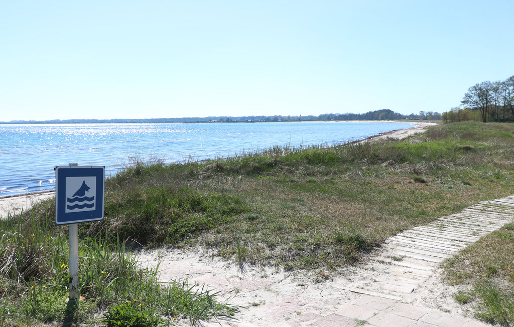 Feriehuse - Löttorp , Sverige - S41607 9