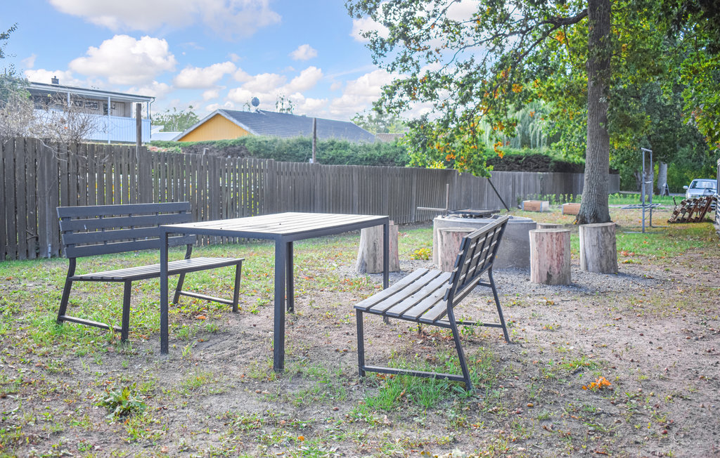 Ferienwohnung - Färjestaden , Schweden - S41611 7