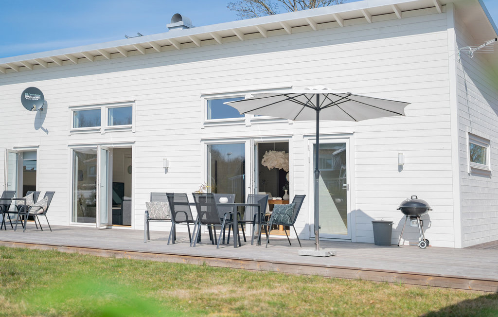 Feriehuse - Köpingsvik , Sverige - S41444 6